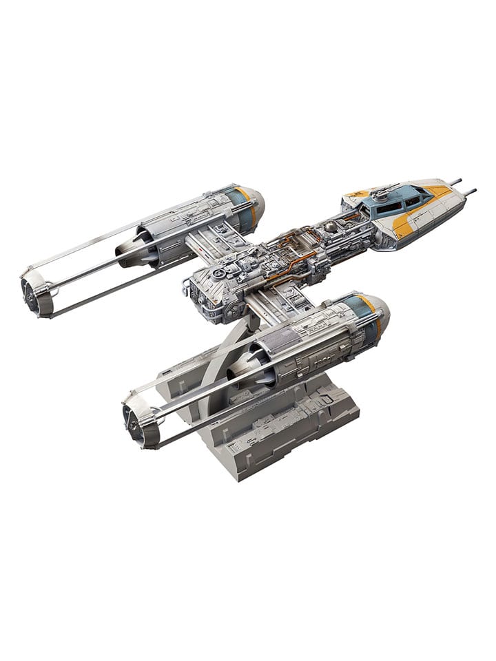 Revell Model "Bandai: AT-AT" do zlożenia - 13+ rozmiar: onesize