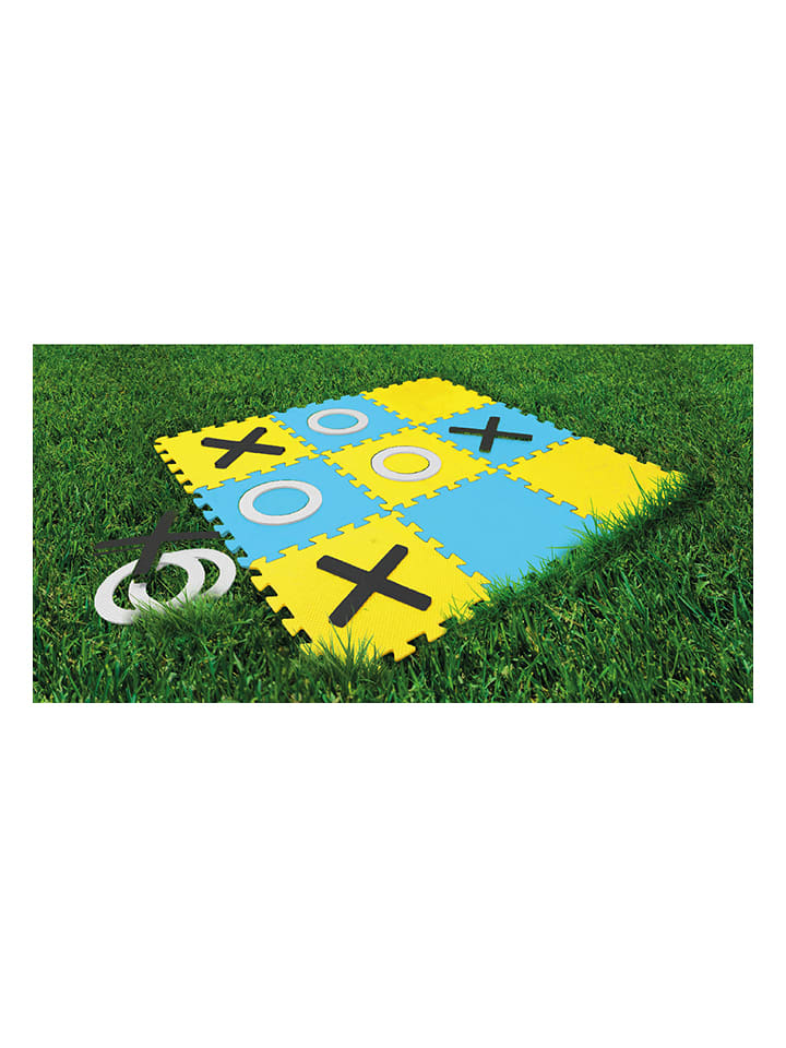 Garden Spirit Gra kółko i krzyżyk XL - 3+ rozmiar: onesize