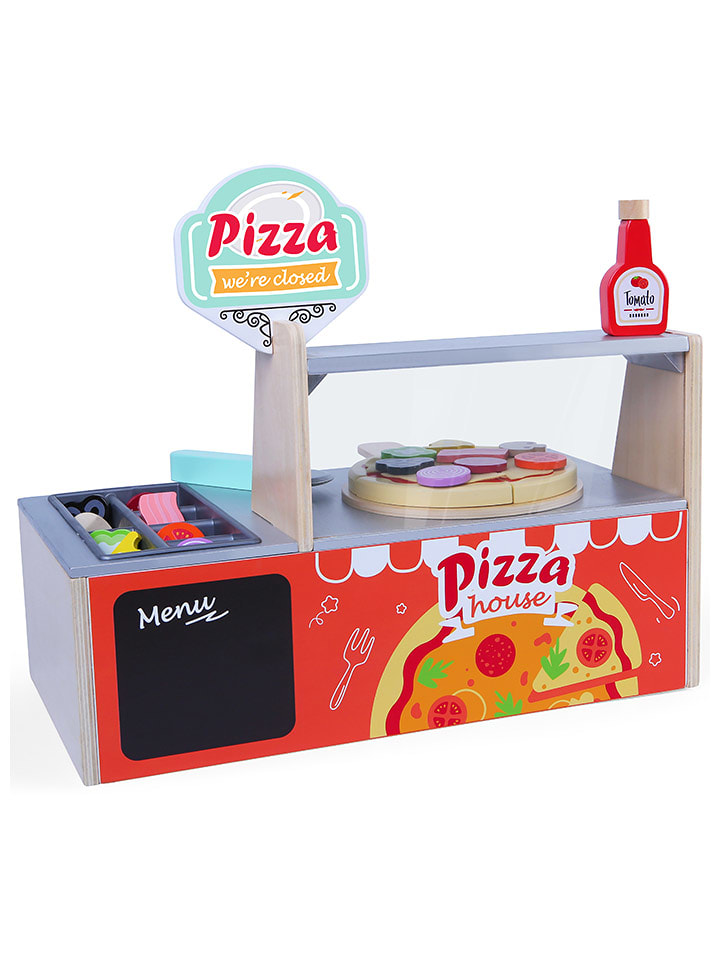 Bayer CHIC 2000 Pizzeria - 3+ rozmiar: onesize