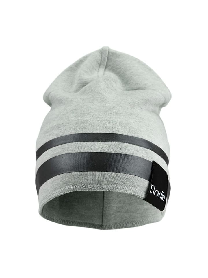 Elodie Details Czapka beanie w kolorze jasnozielonym rozmiar: 53-56 cm