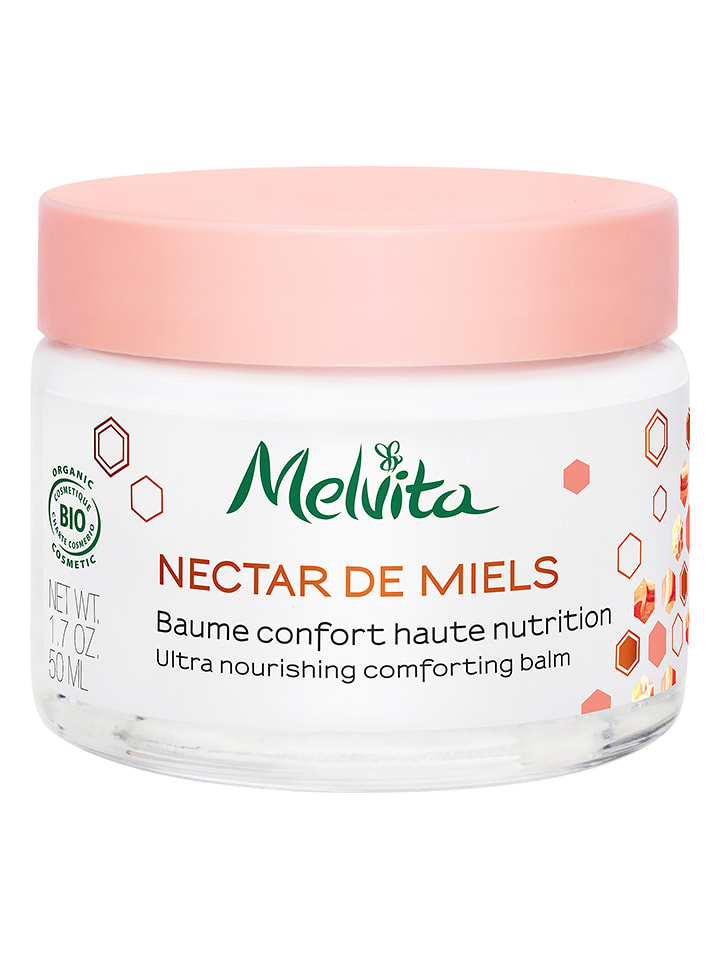 Melvita Balsam do ciała "Nectar De Miels" - 50 ml rozmiar: onesize