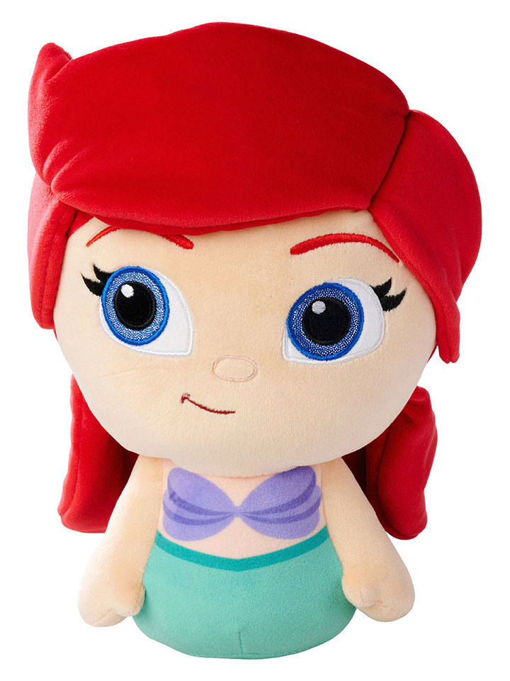 Simba Maskotka "Disney Doorables Arielle" w różnych kolorach - 0+ rozmiar: onesize