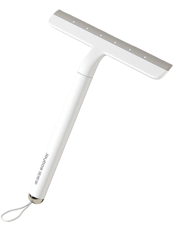 Joybos Myjka w kolorze białym do szyb - wys. 27,5 cm rozmiar: onesize