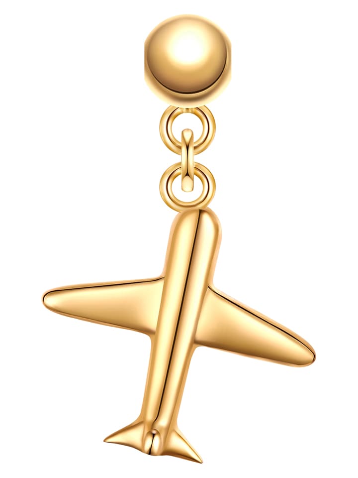 Glanzstücke München Pozłacana zawieszka rozmiar: onesize