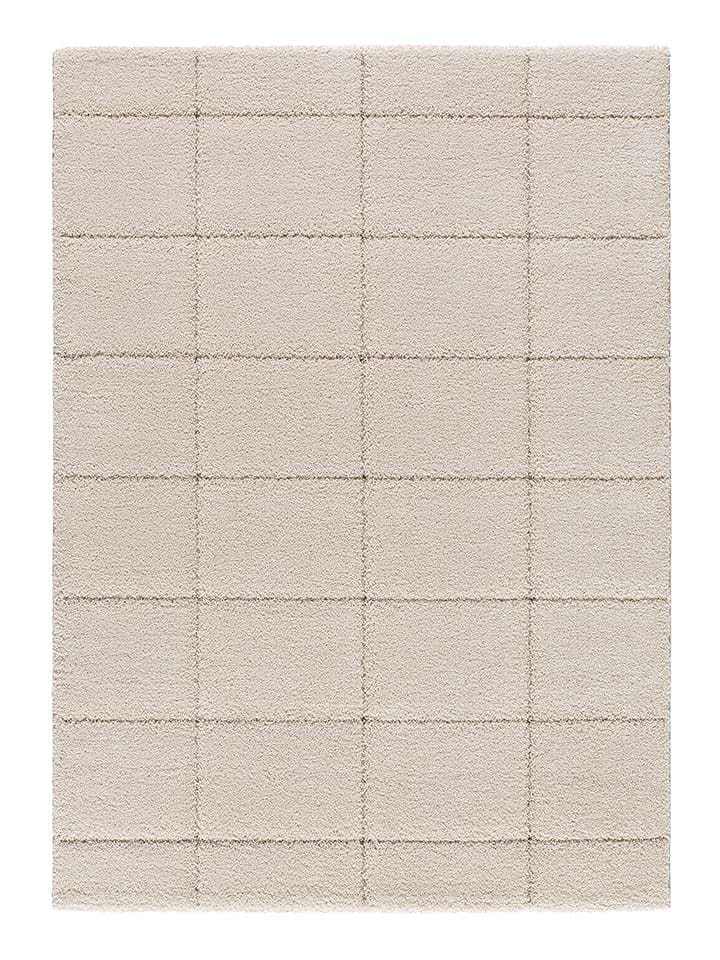 Moma Dywan "Molier" w kolorze kremowym rozmiar: 80x150 cm