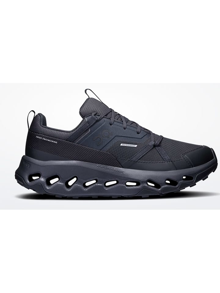 ON RUNNING Buty "Cloudhorizon" w kolorze granatowym do biegania rozmiar: 40