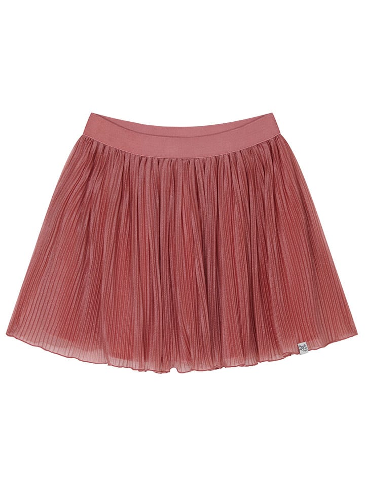 Noppies Spódnica "Narion" w kolorze różowym rozmiar: 128