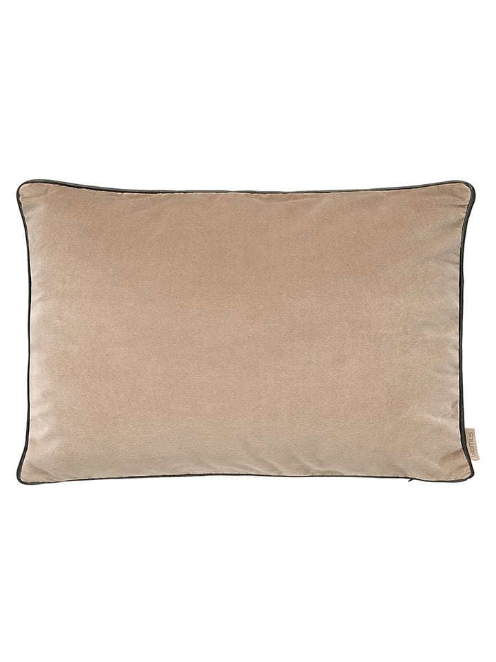 Blomus Poszewka w kolorze beżowym na poduszkę - 40 x 60 cm rozmiar: onesize