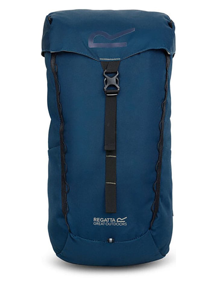Regatta Plecak outdoorowy "Survivor V" w kolorze niebieskim - 20 l rozmiar: onesize