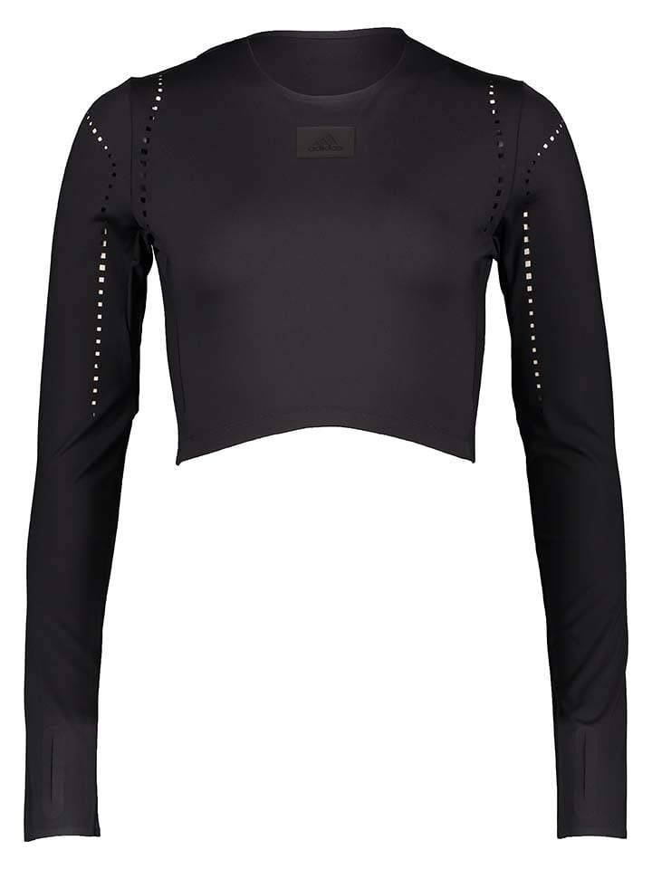 adidas Koszulka w kolorze czarnym rozmiar: XL