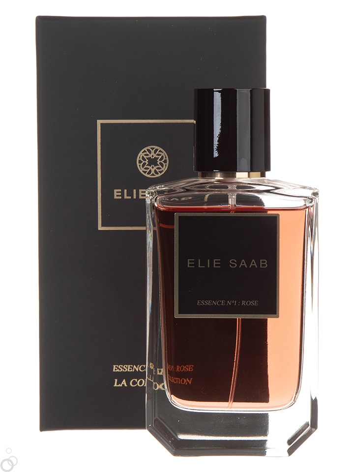 ELIE SAAB Essence No. 1 Rose - EDP - 100 ml rozmiar: onesize