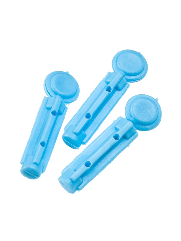 Medisana Lancety MediTouch® (100 sztuk) rozmiar: onesize