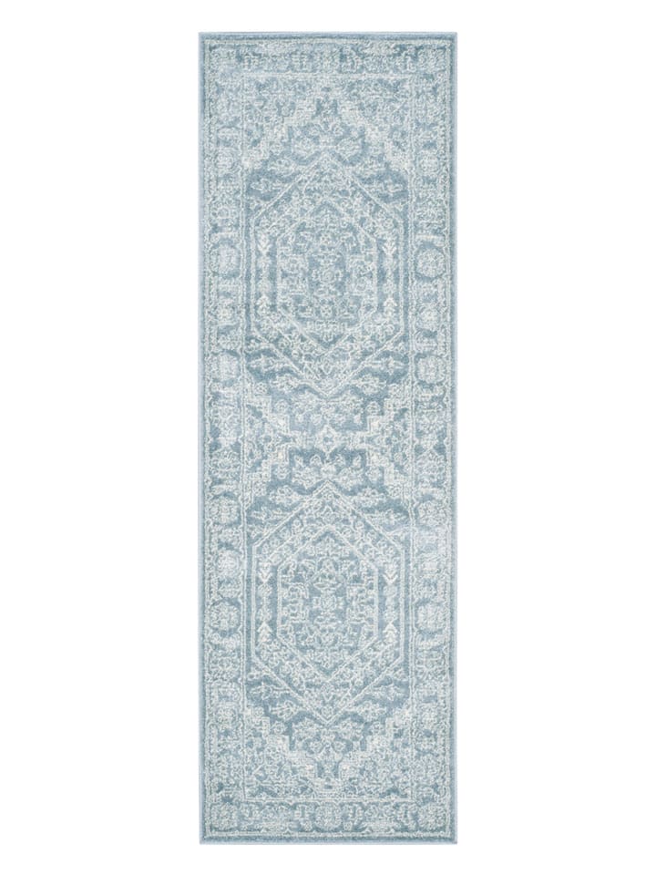 Safavieh Dywan "Adirondack" w kolorze błękitnym rozmiar: 155x229 cm