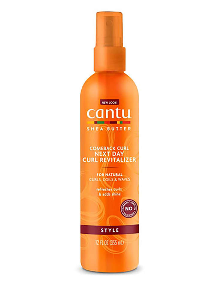 Cantu Regeneracja do loków "Masło Shea" - 355 ml rozmiar: onesize