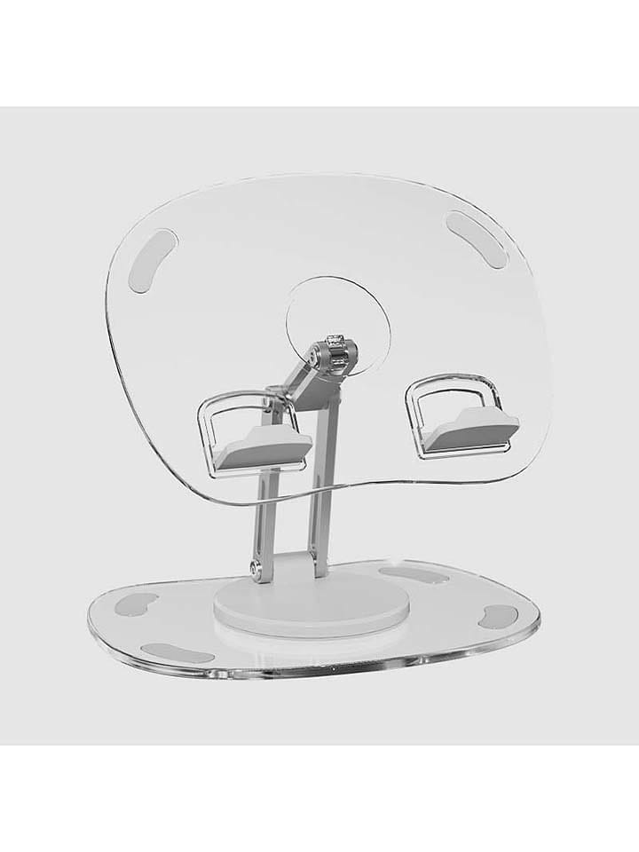 SWEET ACCESS Uchwyt w kolorze białym na tablet rozmiar: onesize