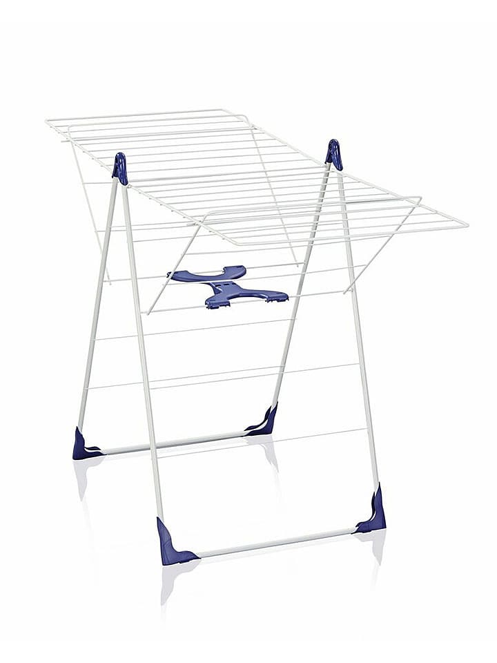 Leifheit Suszarka "Classic 200 Flex" w kolorze białym na pranie - wys. 94 cm rozmiar: onesize