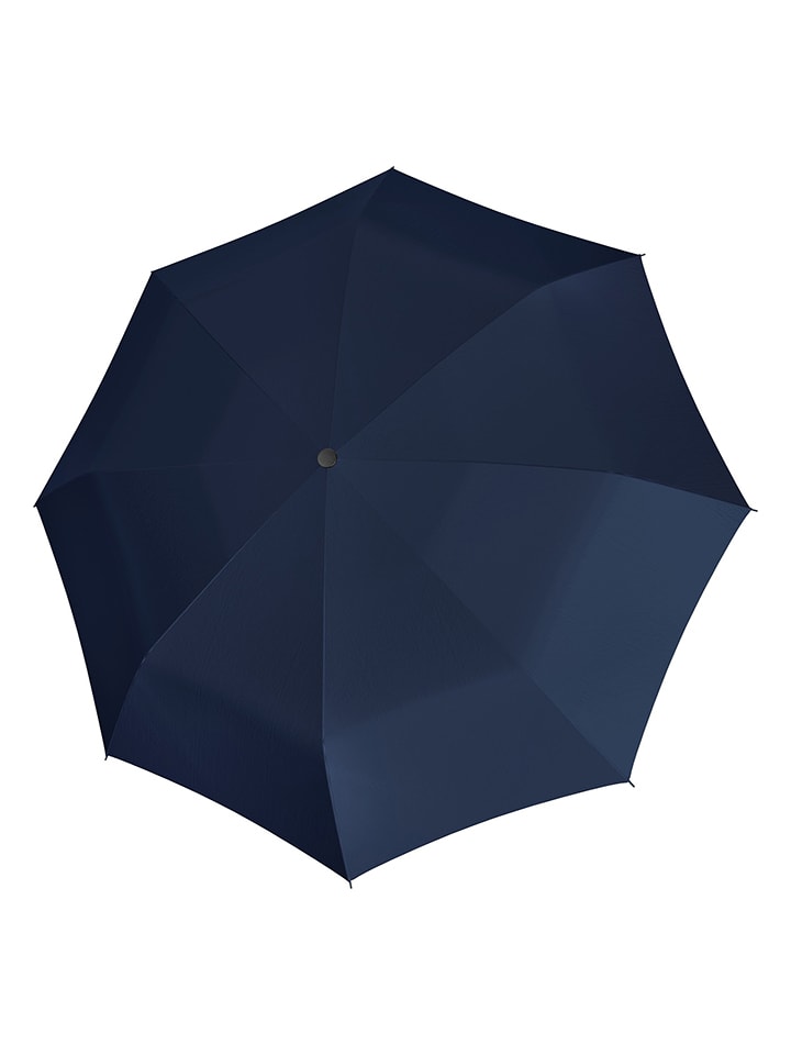 Le Monde du Parapluie Parasol w kolorze granatowym - Ø 98 cm rozmiar: onesize