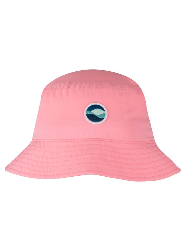 Trollkids Kapelusz w kolorze jasnoróżowym rozmiar: 48-52 cm