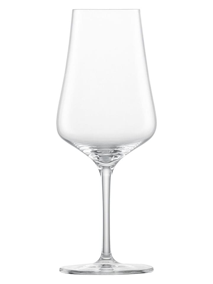 Schott Zwiesel Kieliszki (6 szt.) "Fine" do czerwonego wina - 486 ml rozmiar: onesize