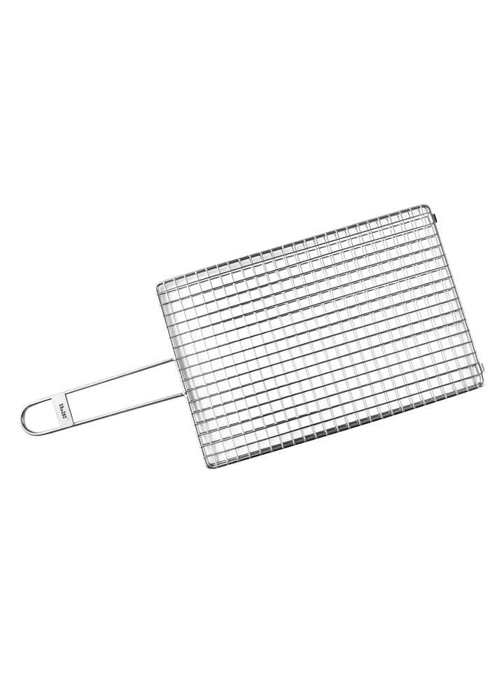 Ibili Koszyk do grillowania - 30 x 20 cm rozmiar: onesize