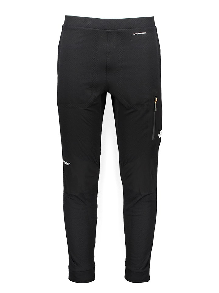 The North Face Spodnie funkcyjne "Soukuu" w kolorze czarnym rozmiar: L