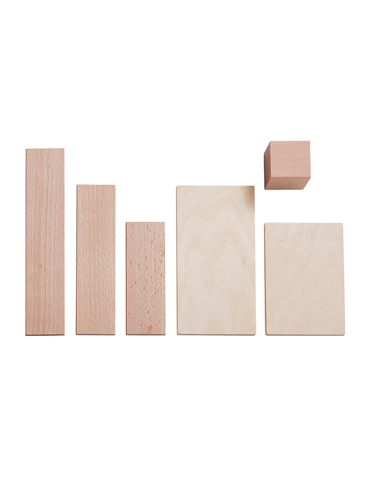 Haba Klocki "System Clever-Up! 1.0" - 12 m+ rozmiar: onesize