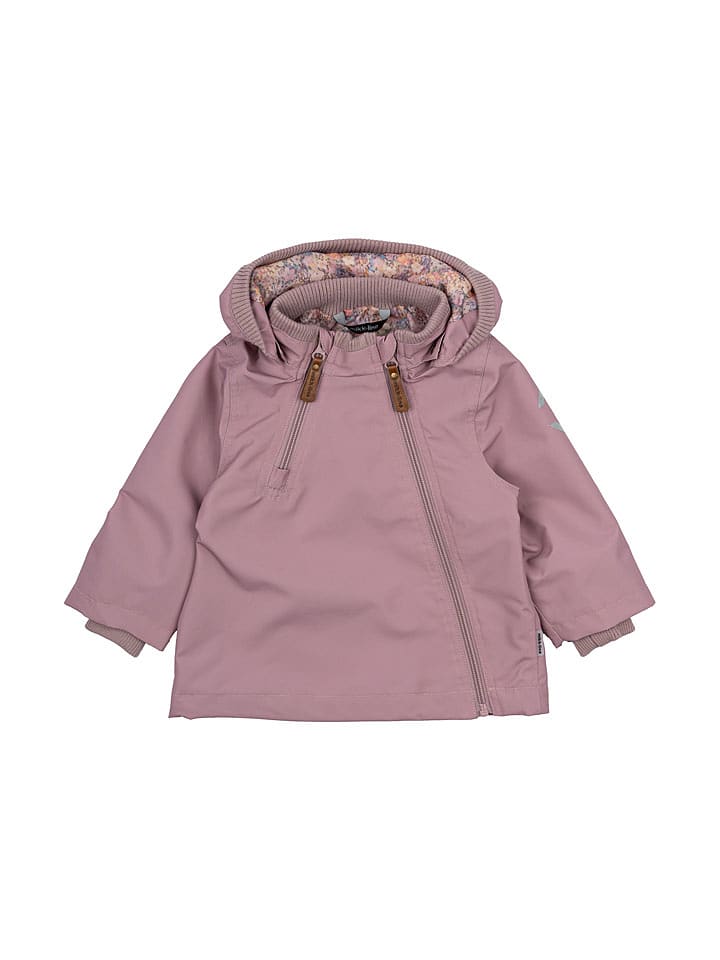 mikk-line Kurtka softshellowa w kolorze fioletowym rozmiar: 104