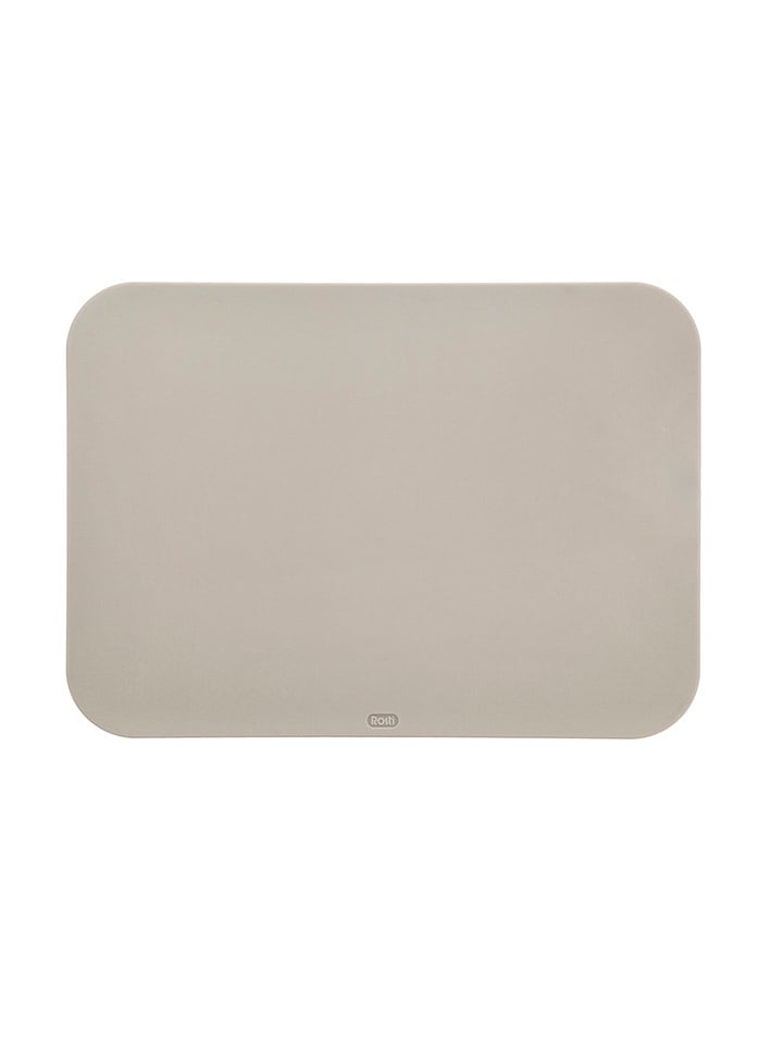 Rosti Deska "Choptima" w kolorze szarobrązowym do krojenia - 35,5 x 25,5 cm rozmiar: onesize