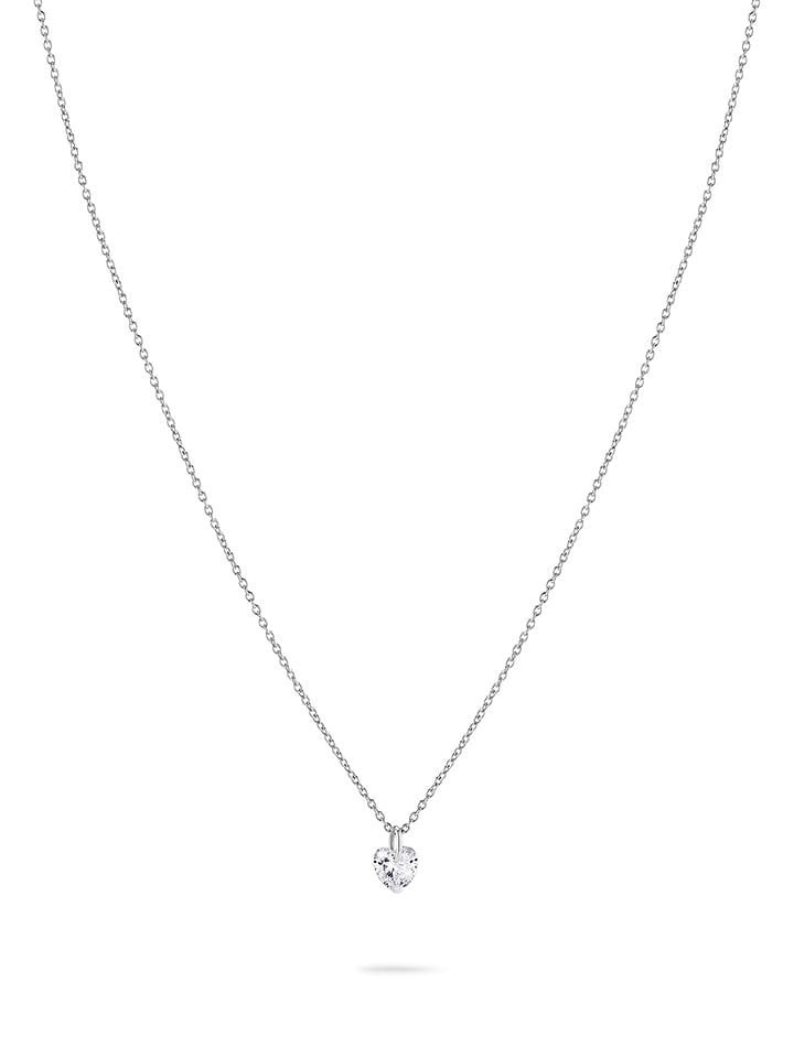 Tamaris Naszyjnik z zawieszką - dł. 45 cm rozmiar: onesize