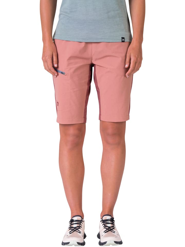 Hannah Szorty funkcyjne "Torres" w kolorze jasnoróżowym rozmiar: 36