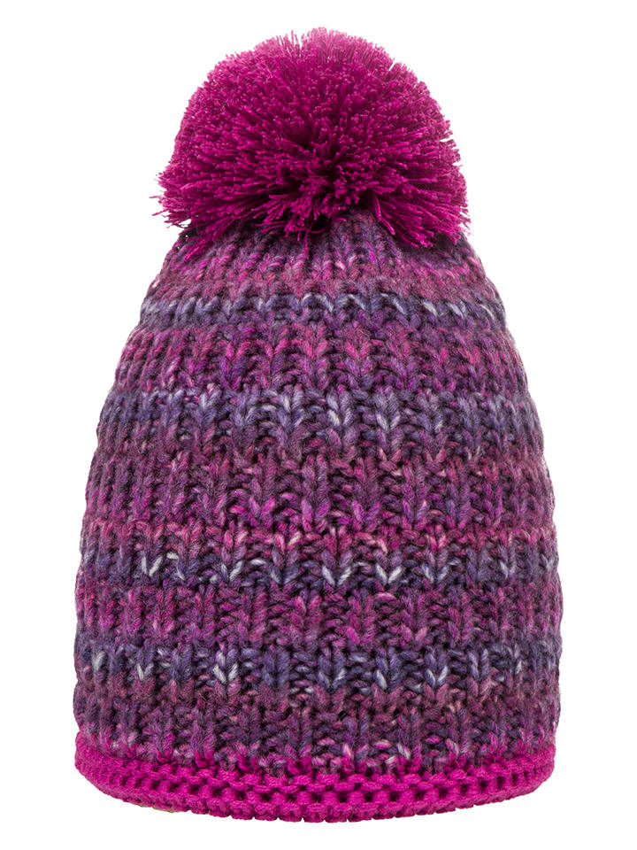 Döll Czapka w kolorze różowym rozmiar: 49 cm