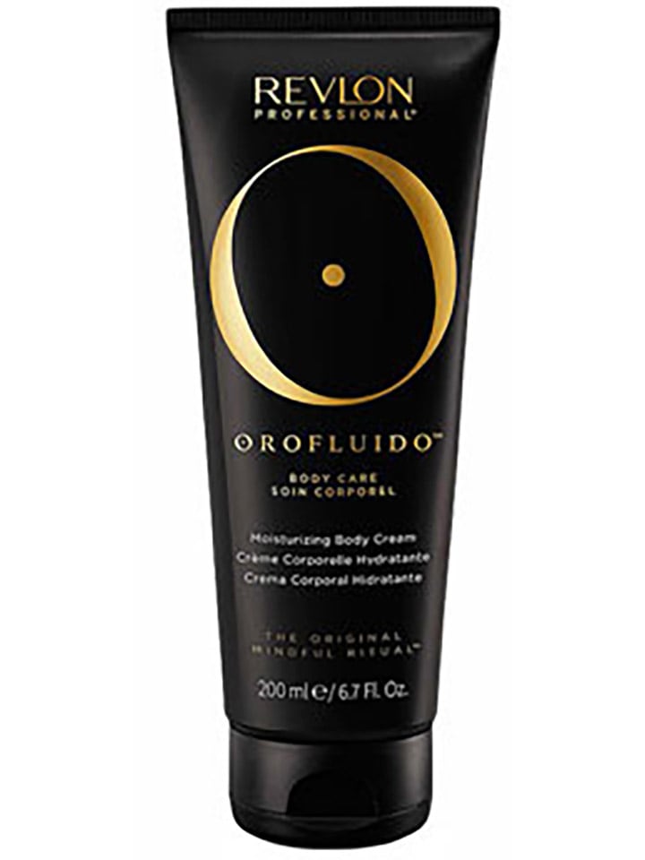 Revlon Balsam "Oro Fluido" do ciała - 200 ml rozmiar: onesize