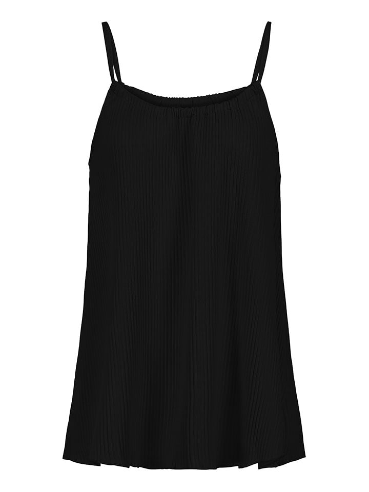 Sublevel Top w kolorze czarnym rozmiar: XL