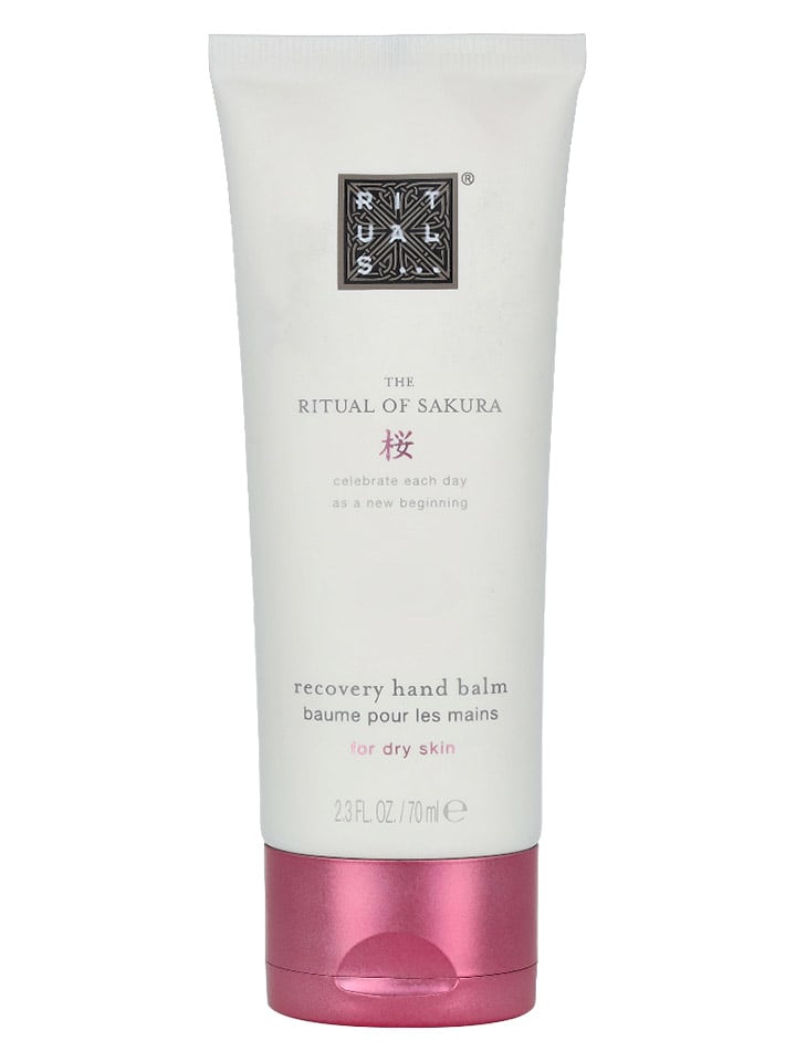 Rituals Krem do rąk "Sakura Recovery" - 70 ml rozmiar: onesize