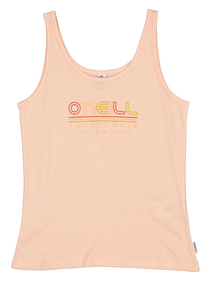 O'Neill Top "All Year" w kolorze pomarańczowym rozmiar: 176