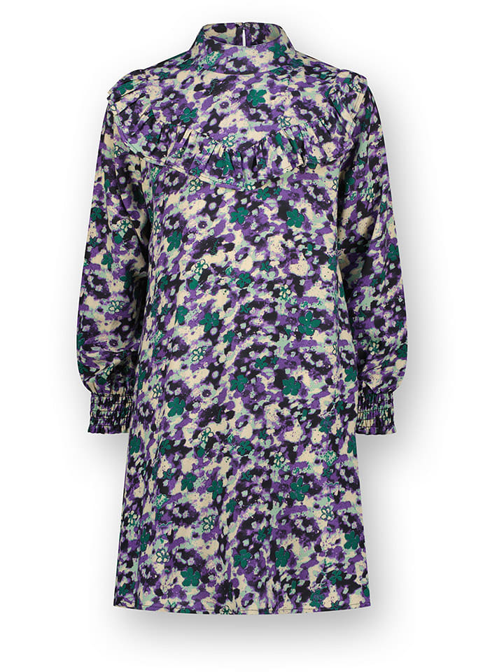 Vingino Sukienka ze wzorem rozmiar: 104