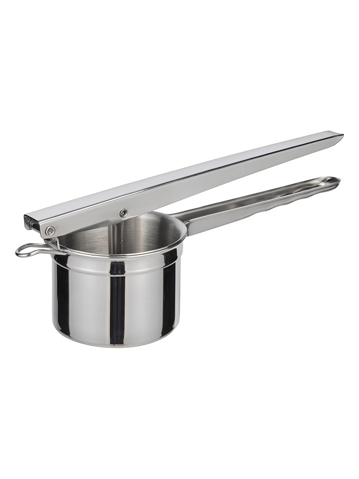 Chefware Praska do ziemniaków - 28,5 x 10 x 12 cm rozmiar: onesize