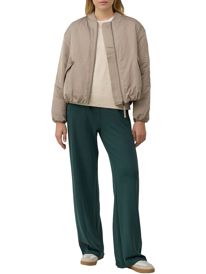 s.Oliver Kurtka w kolorze beżowym rozmiar: L