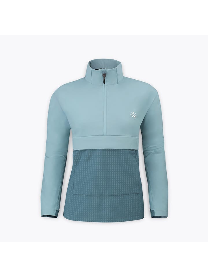 Tropicfeel Kurtka funkcyjna "NS40" w kolorze turkusowym rozmiar: XL