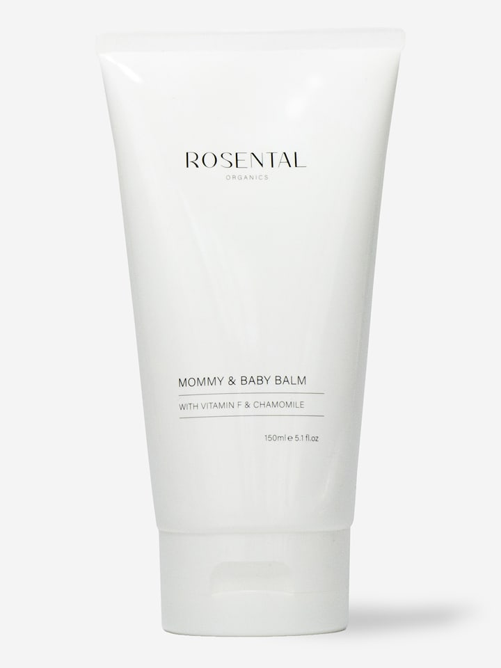 Rosental Organics Krem do ciała "Mommy & Baby" - 150 ml rozmiar: onesize