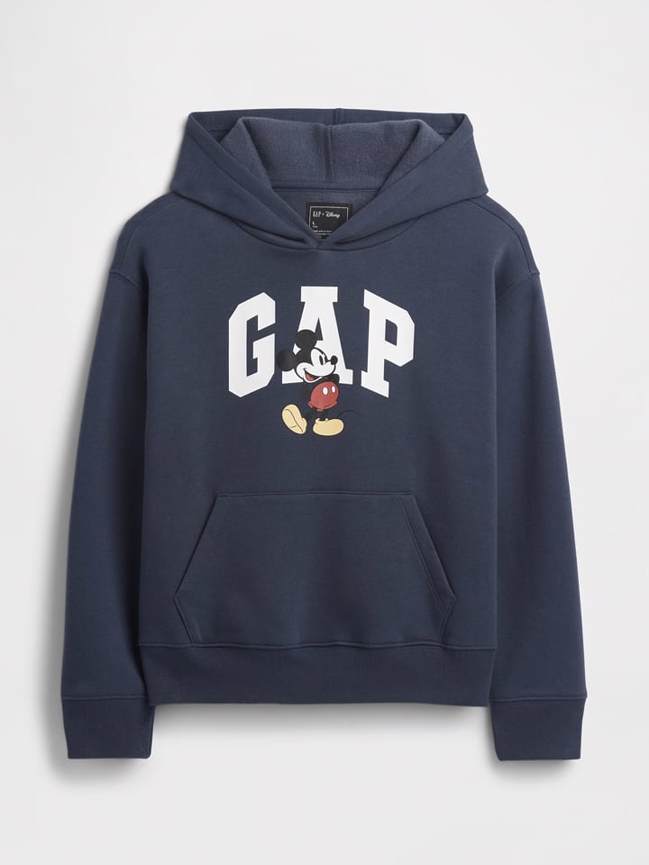 GAP Bluza w kolorze granatowym rozmiar: 110