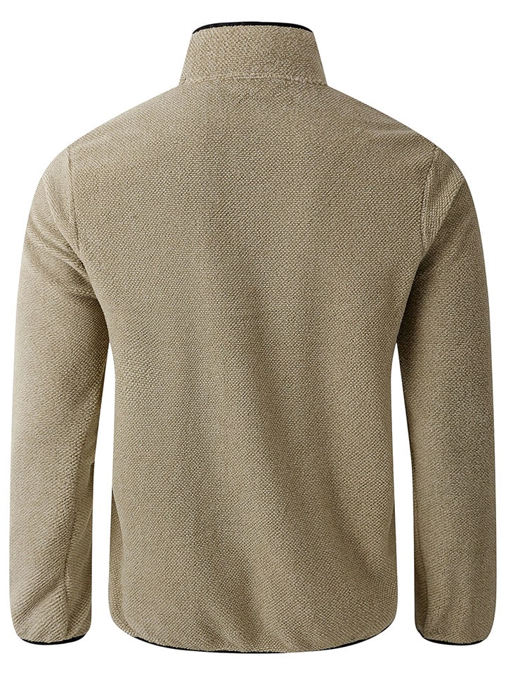 Dare 2b Kurtka polarowa "Switch Out" w kolorze szarobrązowym rozmiar: 3XL