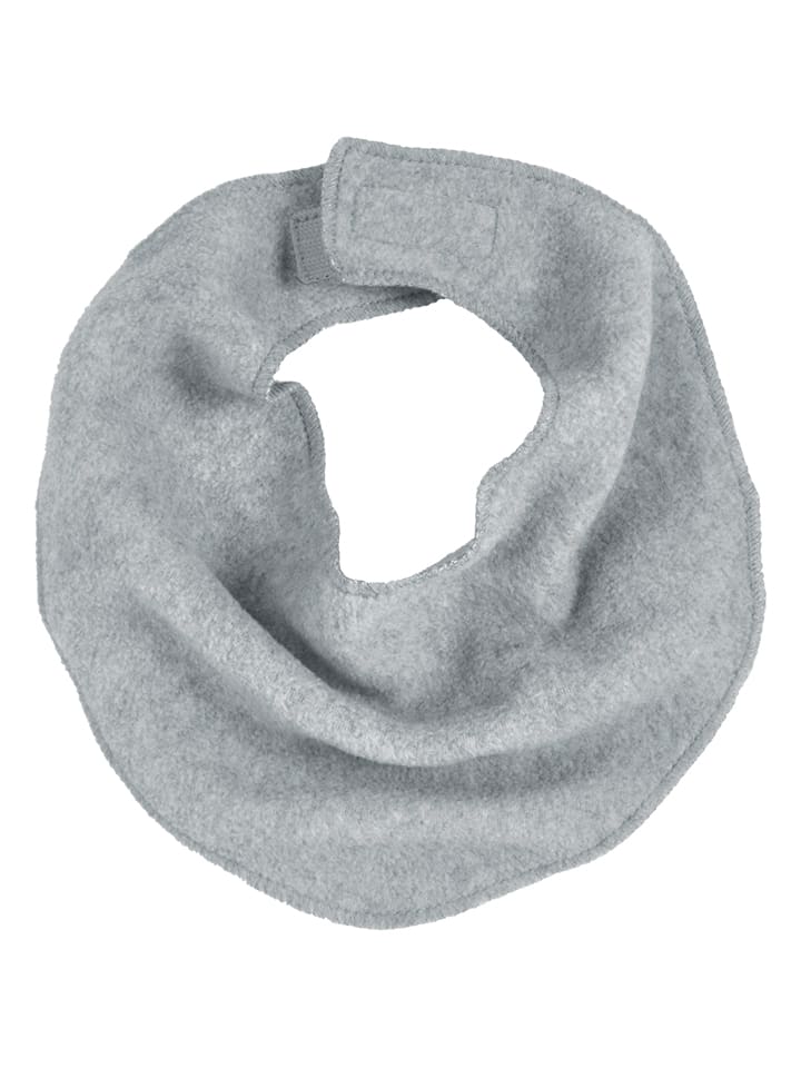 Playshoes Chusta polarowa w kolorze szarym rozmiar: onesize