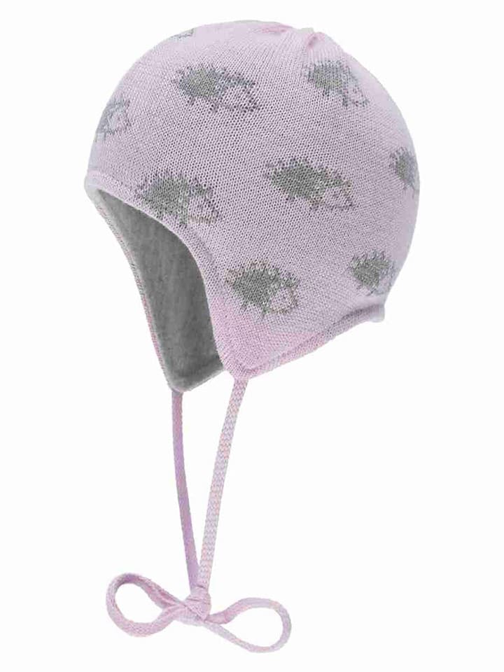 Döll Czapka w kolorze zielono-szarym rozmiar: 45 cm