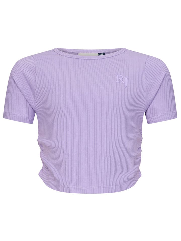 Retour Koszulka "Rouen" w kolorze fioletowym rozmiar: 152