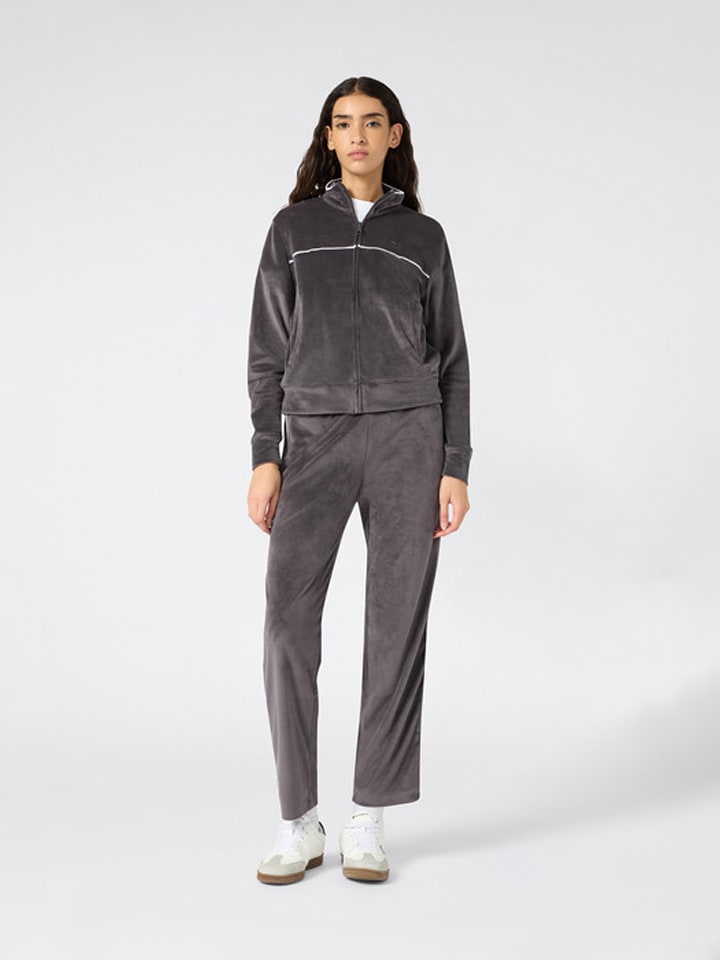 Champion 2-częściowy strój sportowy w kolorze szarym rozmiar: S