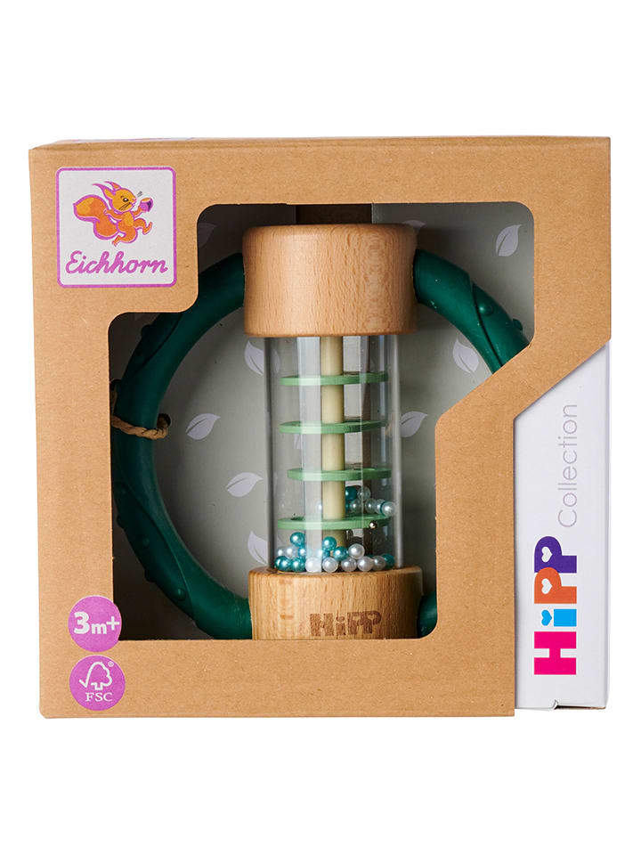 Eichhorn Grzechotka - 3 m+ rozmiar: onesize