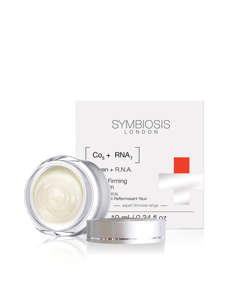 Symbiosis Serum pod oczy - 10 ml rozmiar: onesize