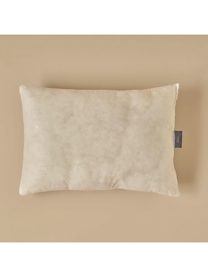 BELLA MAISON Wypełnienie poduszki w kolorze białym - 35 x 50 cm rozmiar: onesize