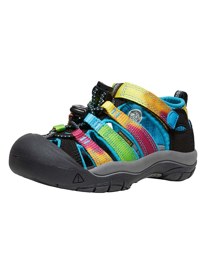 Keen Półsandały ze wzorem rozmiar: 25/26